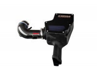 Intake system carbon Corsa Performance Ford Mustang GT 5.0L V8 (zabudowany)